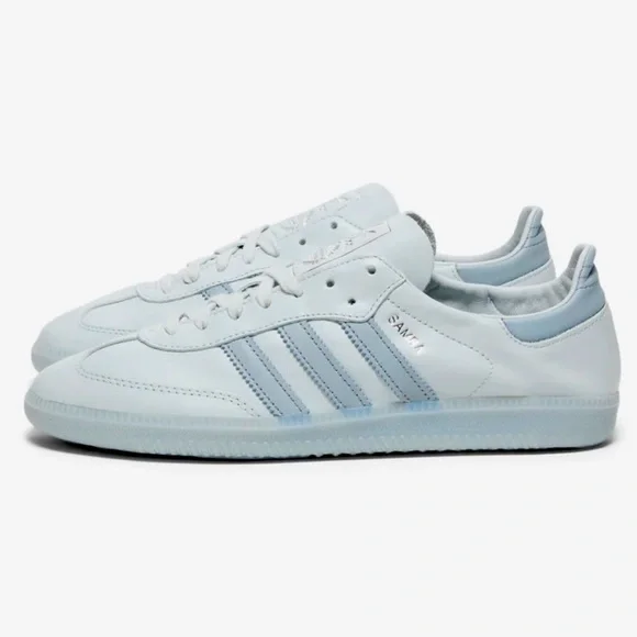 🐟 ADIDAS SAMBA PANTONE DECON 🐟